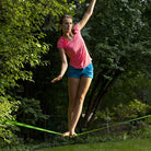 Slackers 50 Slackline Set Prism by Slackers 2