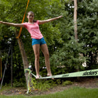Slackers 50 Slackline Set Prism by Slackers 3
