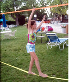 Slackers 50 Slackline Set Prism by Slackers 4