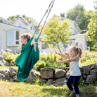 Slackers Hammock Swing by b4Adventure 2