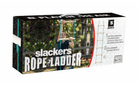Slackers Ninja 8 Climbing Ladder by Slackers