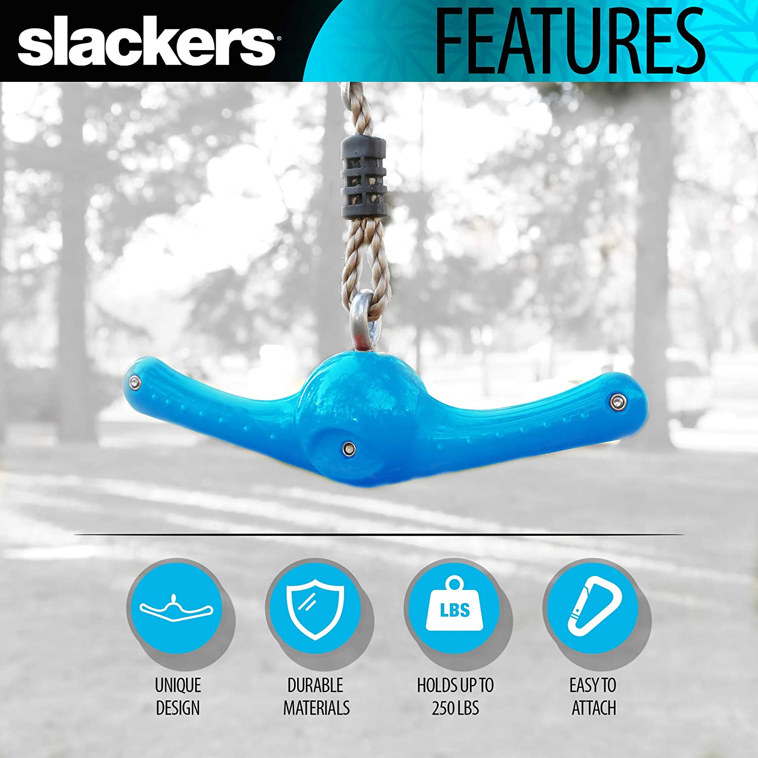 Slackers Ninja Twister by Slackers 2