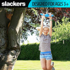 Slackers Ninja Twister by Slackers 5