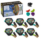 Slackers Peg Climbers by b4Adventure