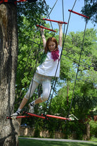 Slackers Rickety Bridge by Slackers 4