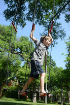 Slackers Rickety Bridge by Slackers 5