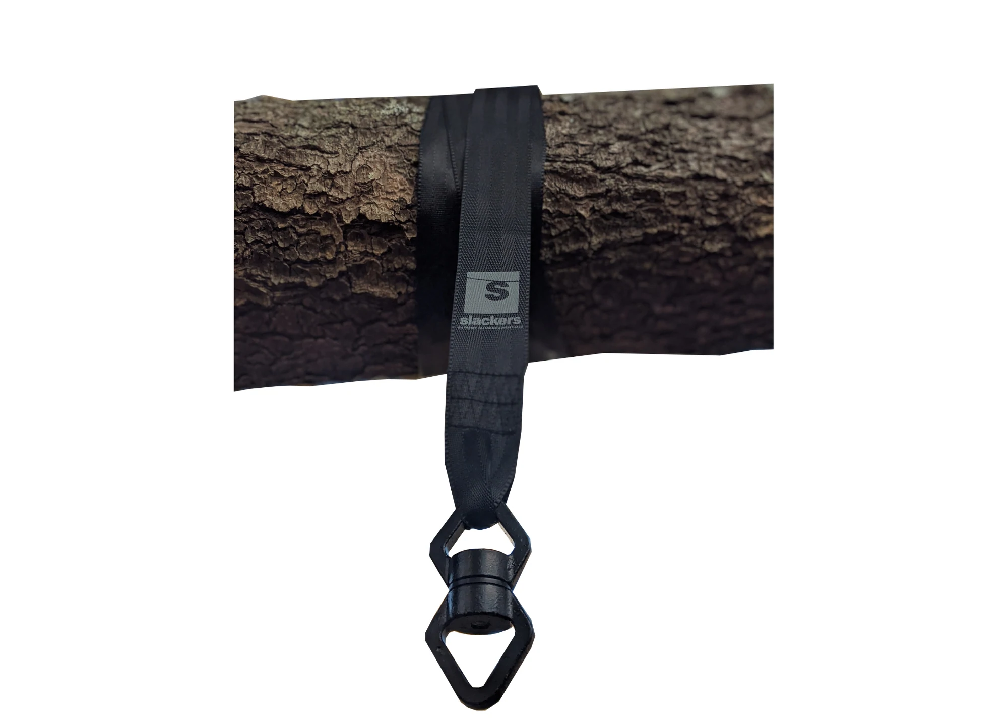 Slackers Sky Swivel Tree Hanger 10 ft by b4Adventure 1