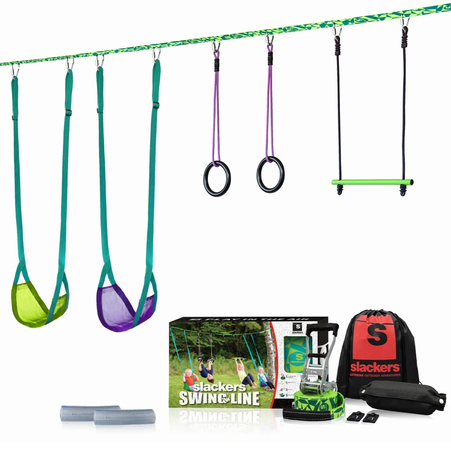 Slackers Swingline-by-b4Adventure