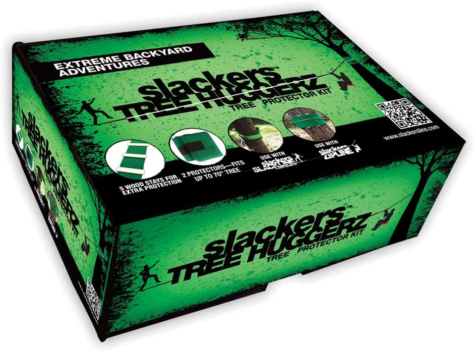 Slackers Tree Huggerz by Slackers