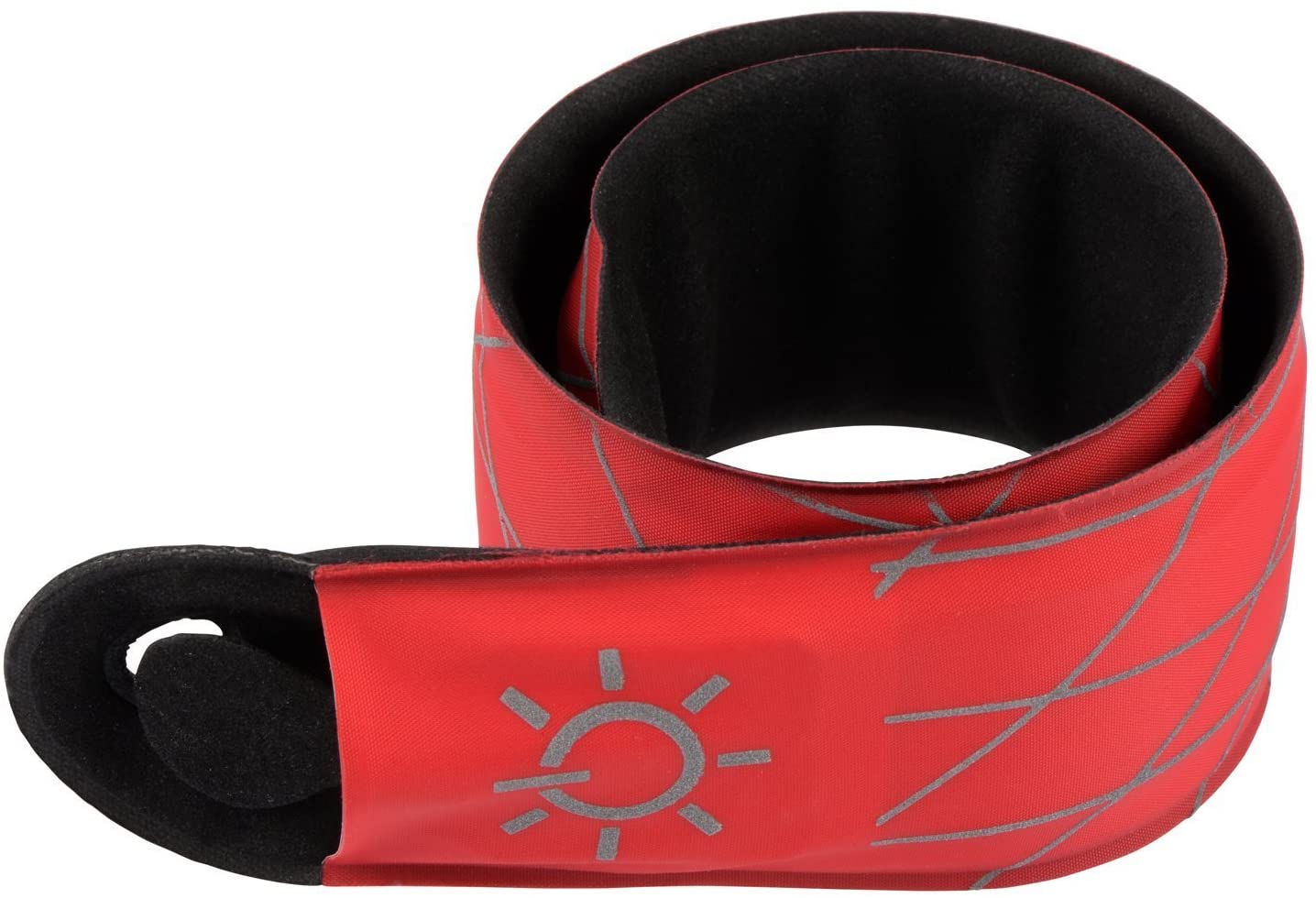 SlapLit LED Slap Wrap by Niteize 1