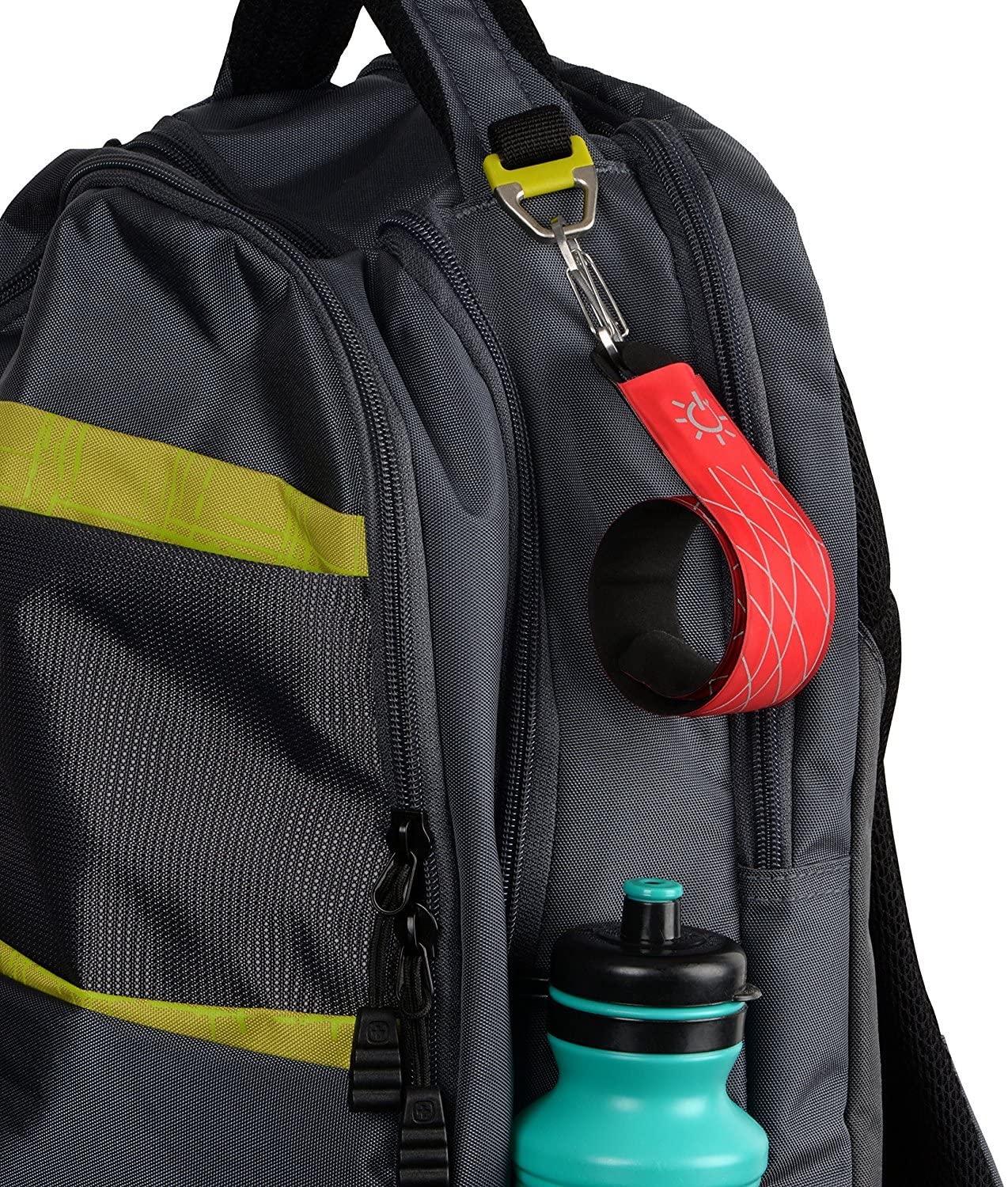 SlapLit LED Slap Wrap by Niteize 2