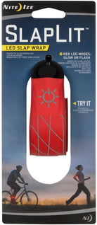 SlapLit LED Slap Wrap by Niteize