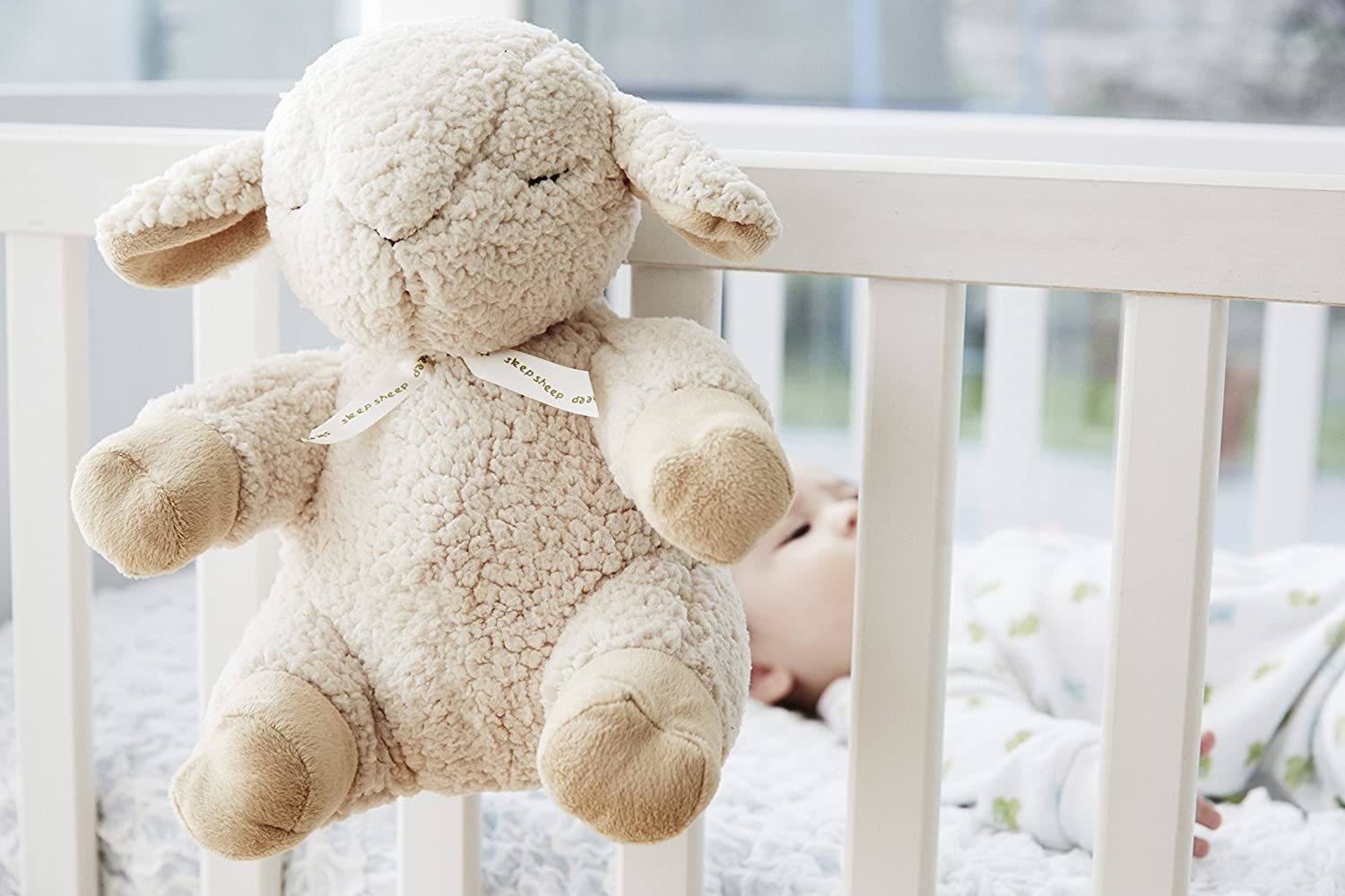 Sleep Sheep by Cloud B 1