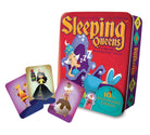 Sleeping Queens Anniversary Edition by Gamewright