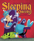 Sleeping Queens by Gamewright