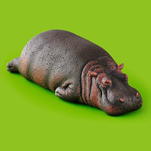 Sleepy Animal Figurines Vol 3 by BC USA 6