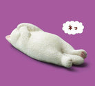 Sleepy Animals Figurines Vol 2 by BC USA 4