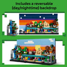 Minecraft Minecraft Mini Biome by Lego