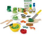 Slice Toss Salad Set by Melissa Doug 1