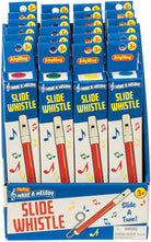 Slide Whistle by Schylling