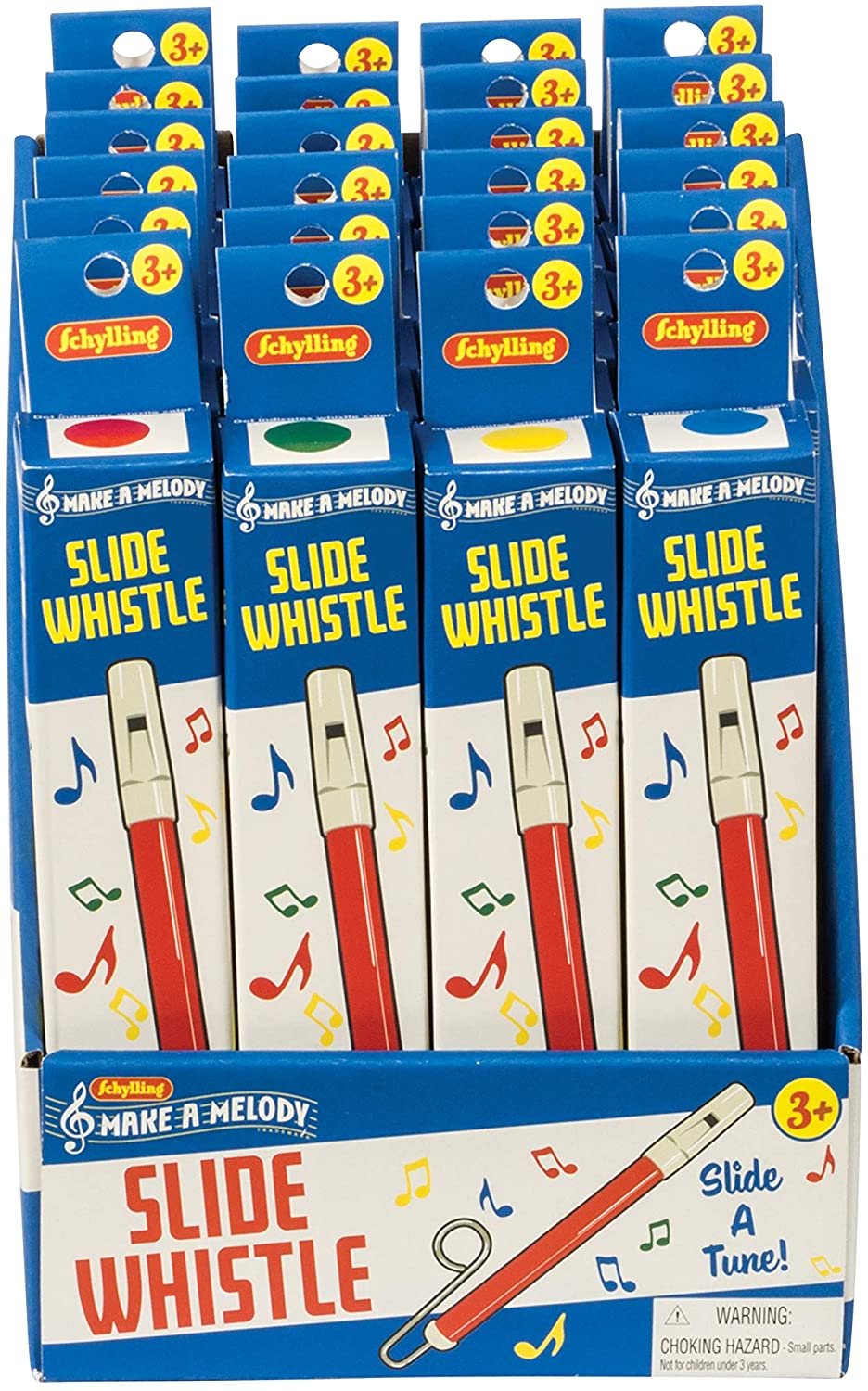 Slide Whistle by Schylling