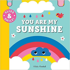 Slide and Smile: You Are My Sunshine-by-Sourcebooks