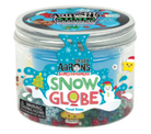 Slime Charmers Snow Globe Slime-by-Crazy Aaron's Putty World