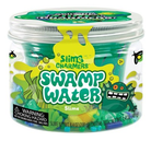 Slime Charmers Swamp Water Slime-by-Crazy Aaron's Putty World