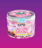 Slime Charmers Unicorn Dream Slime-by-Crazy Aaron's Putty World