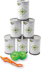 Slimeball Arcade Flinger Darts by Diggin 1