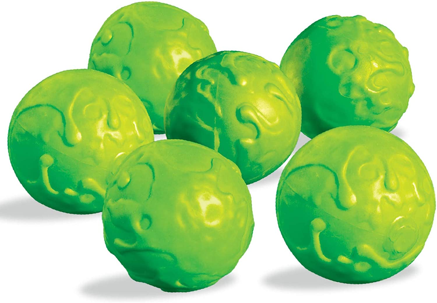 Slimeball Battle Pack by Diggin 1