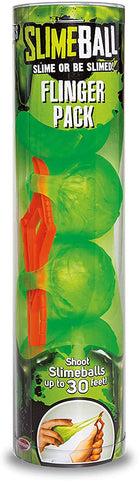 Slimeball Flinger 5 Pack by Diggin