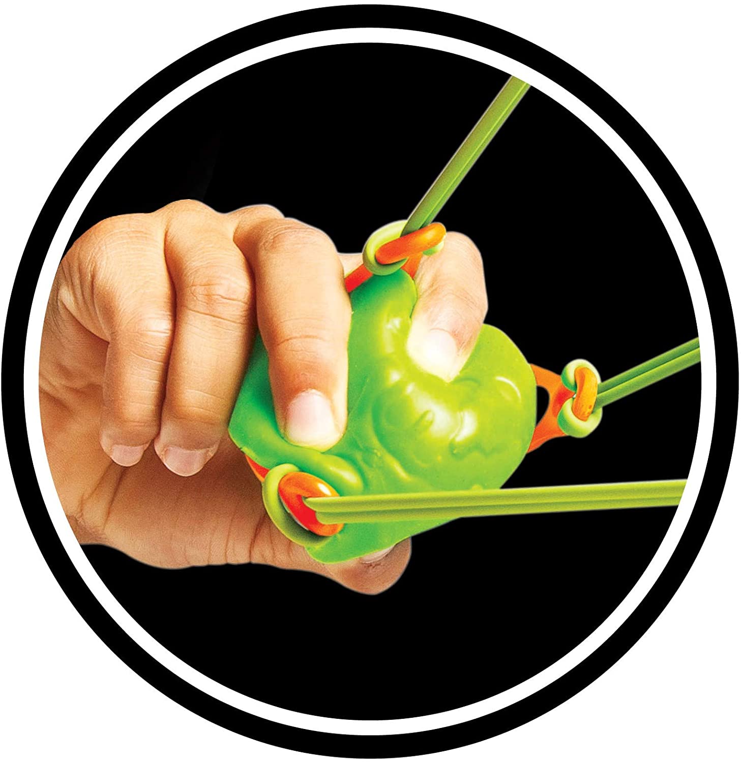 Slimeball Slinger by Diggin 3