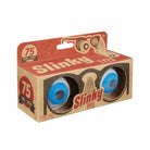 Slinky Eyes by Slinky scaled