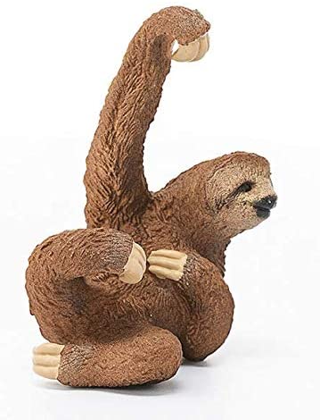 Sloth Figure by Schliech 3