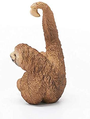 Sloth Figure by Schliech 4