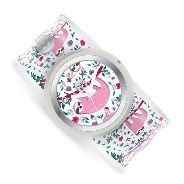 Sloth Slap Watch by Watchitude