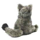 Small Coyote Hand Puppet by Folkmanis 1