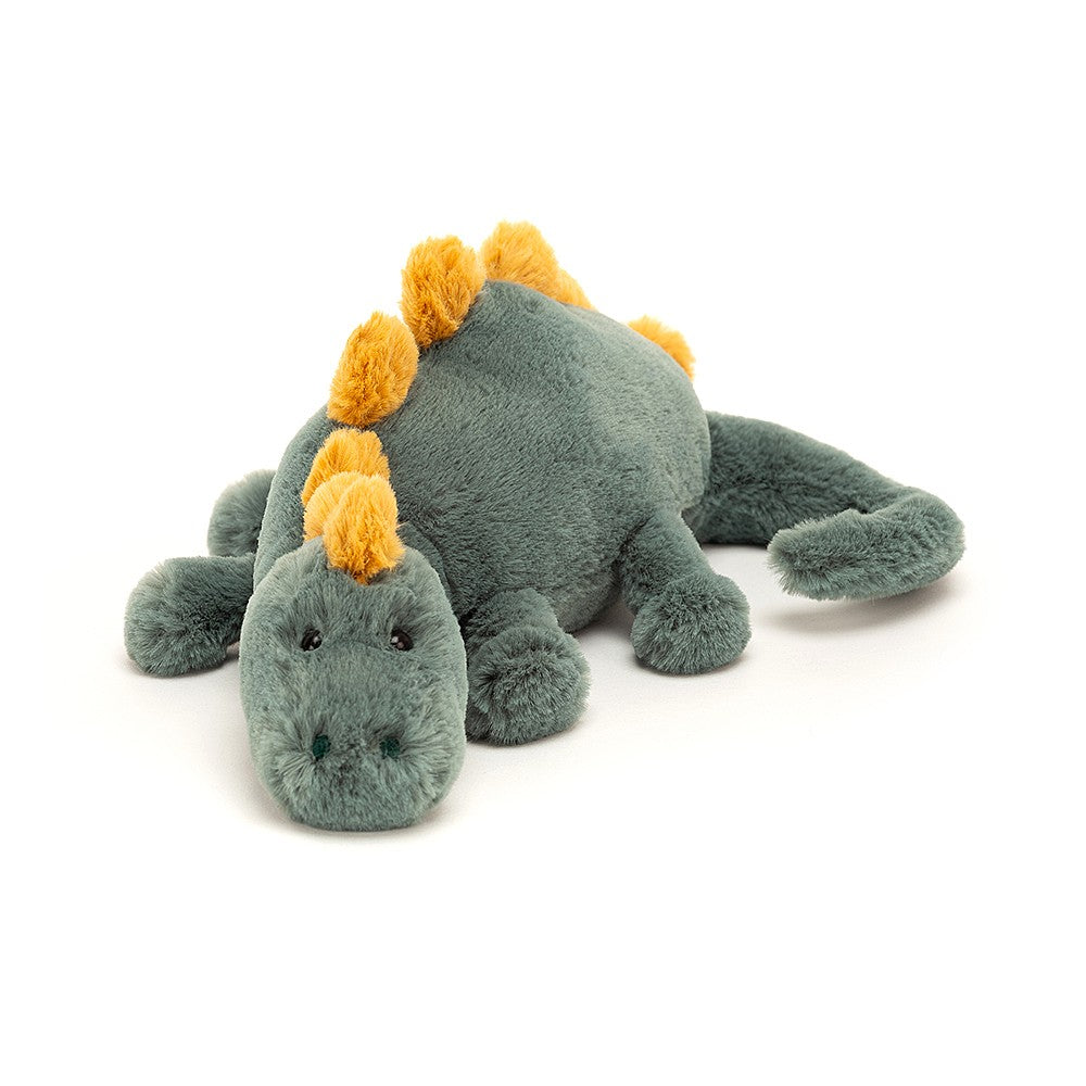 Small Douglas Dino by Jellycat