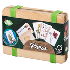 Small Flower Press-by-Heebie Jeebies