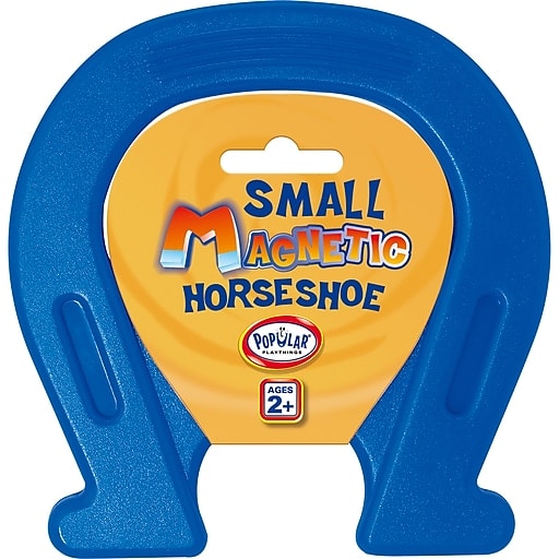 Small Horseshoe Magnet by Popular Playthings