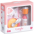 Small Mealtime Set-by-Corolle