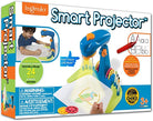 Smart Projector Project Trace Learn by Smart Play Toys
