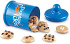 Smart Snacks Counting Cookies by Learning Resources 2