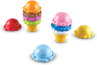 Smart Snacks Rainbow Color Cones by Learning Resources 3