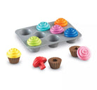 Smart Snacks Shape Sorting Cupcakes by Learning Resources 1