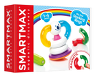 SmartMax My First Stacking Rings-by-Smart Toys & Games