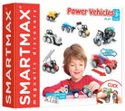 SmartMax Power Vehicles by SmartMax