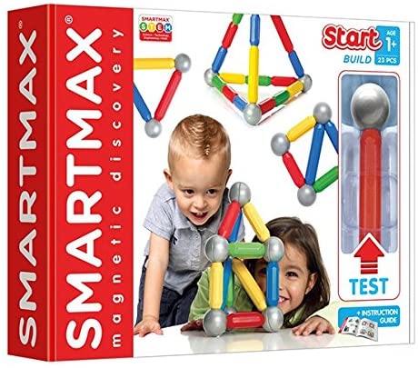 SmartMax Start by SmartMax