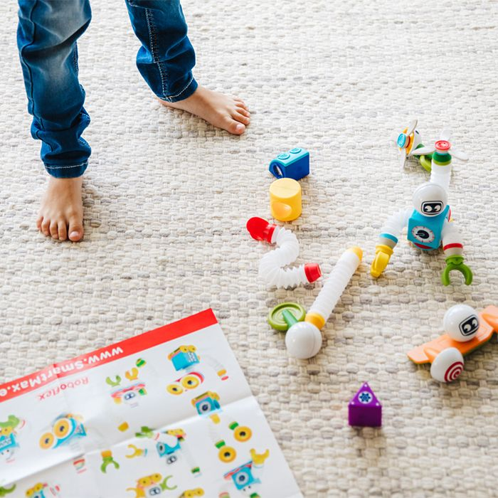 Smartmax Roboflex Plus by Smart Games 12